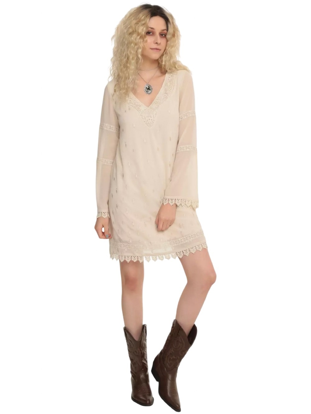Orphan Black x Hot Topic Helena Wedding Dress Size Medium